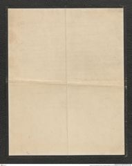 Nachlass Franz Steindachner, Brief von Giorgio Kolombatovic an Franz Steindachner (12.01.1882), Inv.Nr. 275.12, Seite 4